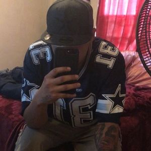 Meet your Posher, Jonathan